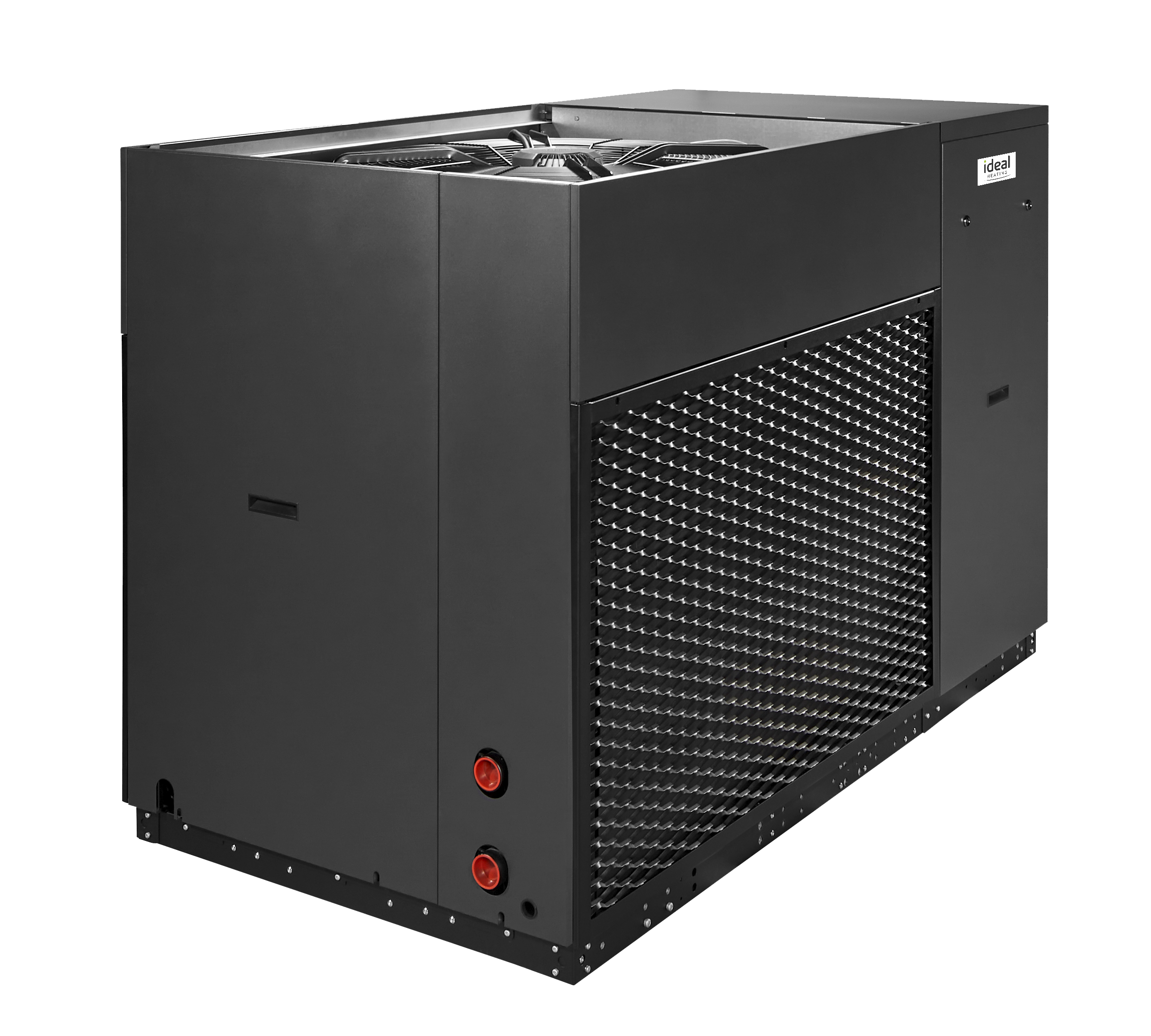 Ecomod 290 Ht 65K W Natural Refrigerant Heat Pump