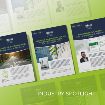 Industry Spotlight 620