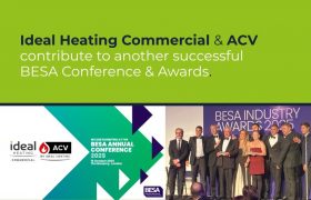 Besa Conference And Awards 2025