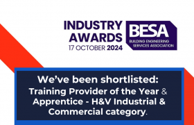 Besa We’Ve Been Shortlisted 900 X 578