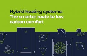Hybrid Heating Systems The Smarter Route To Low Carbon Comfort 900 X 578