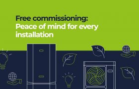 Free Commissioning Peace Of Mind For Every Installation 900X578Px