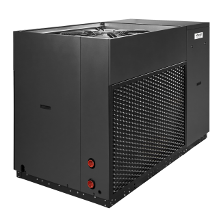 Ecomod 290 Ht 65K W Natural Refrigerant Heat Pump