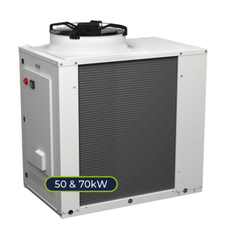 Ecomod 50 70Kw