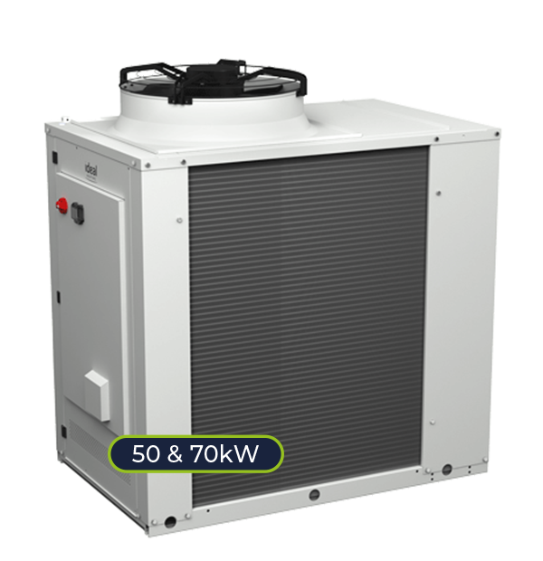 Ecomod 50 70Kw