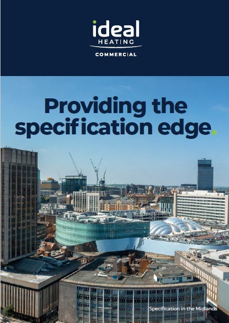 Why Specify Us The Midlands