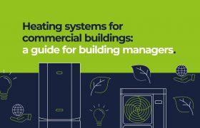 Heating Systems For Commercial Buildings A Guide For Building Managers
