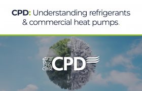 Ideal Heating Commercial Cpd Understanding Refrigerants 1