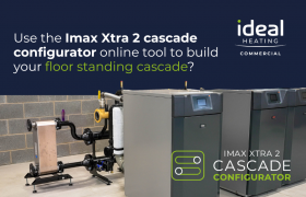 Imax Xtra 2 Cascade Configurator Online Tool 900 X 578