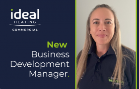 New Buisness Development Manager