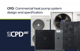 New Commercial Heat Pump System Design Cpdwebsite Thumbnail