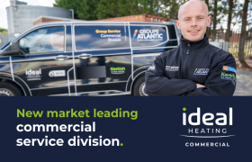 New Market Leading Commercial Service Division 900 X 578