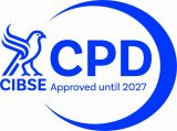 Cibse Logo Approved Till 2027