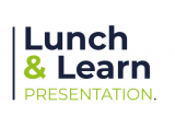 Lunch Learn 3